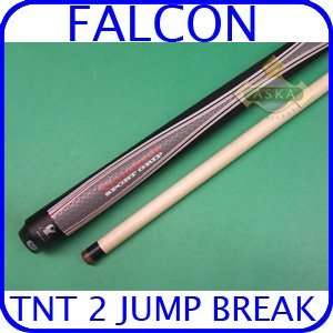 Falcon TNT 2 Jump Break:  Sports & Outdoors