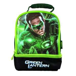  Thermos DC Comics Movie Series Green Lantern Double 