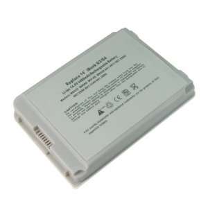   Laptop battery for Apple iBook G3 (White   14) Electronics
