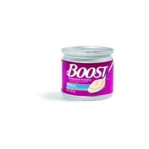  Package Of 4 BOOST Pudding   Chocolate, Case of 12 Health 