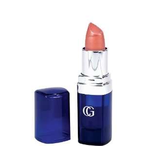  CoverGirl Continuous Color Lipstick Golden Apricot (725) Beauty