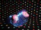 My Little Pony G1 1984 Chuck E. Cheese Exclusive Pink with Blue Mane 