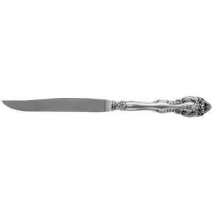 Gorham La Scala (Sterlng, 1964) Individual Steak Knife Hollow Handle 