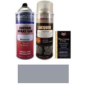   tone) Spray Can Paint Kit for 1990 Nissan Axxess (TH3): Automotive