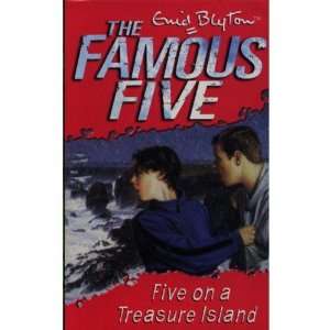  Complete Enid Blyton FAMOUS FIVE Series! 21 Books 