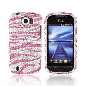   Case Snap On Cover For HTC Mytouch 4G Slide Cell Phones & Accessories