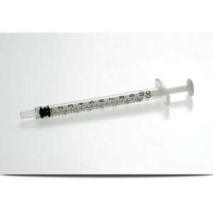  TERUMO TB SYRINGES 