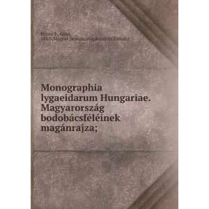   , 1847 ,Magyar TermÃ©szettudomÃ¡nyi TÃ¡rsulat HorvÃ¡th Books