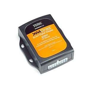  Terk Technologies XMDSON110 Smart Digital Adaptor