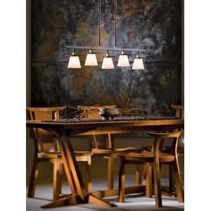  Wren 136605 5 Light Pendant