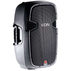  JBL EON 515 Musical Instruments