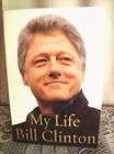 bill clinton my life 1st  