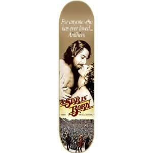  Anti Hero Gerwer Gerwofferson Skateboard Deck (8.06 Inch 