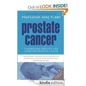 Start reading Prostate Cancer on your Kindle in under a minute 