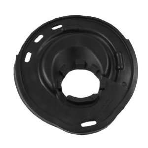  Amico Black Rubber Front Spring Pad Buffer for Camry 2.4 