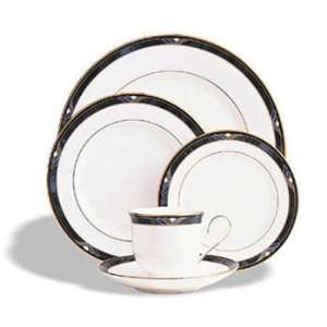  Lenox Kelly Gold Banded Bone China Cup: Kitchen & Dining