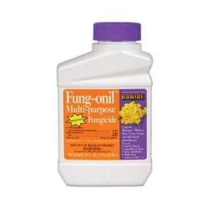  Bonide 879 8 Ounce Fungonil Fungicide Concentrate Patio 