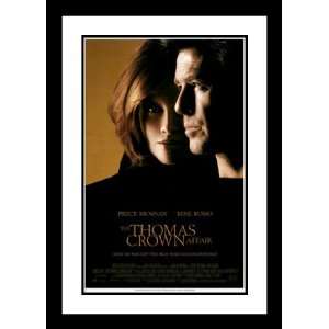   Affair 20x26 Framed and Double Matted Movie Poster   A
