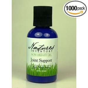    Joint Support Gel  Non Greasy Formula: Health & Personal Care
