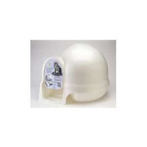  Aspen/booda Corporation Booda Dome Clean Step Cat Box 