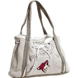  Littlearth Phoenix Coyotes Hoodie Purse