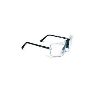   Glasses Safety Gargoyle 85S Side Shields Blue Ea by, AAI Foster Grant