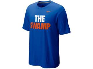 Florida Gators Nike The Swamp T Shirt sz Youth S  
