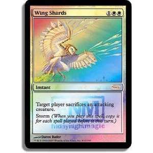  Magic the Gathering   Wing Shards   FNM 2007   FNM Promos 