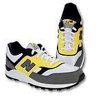 SUPER RARE NEW BALANCE LIMITED EDITION GREY YELLO 510 1500 2009 574 