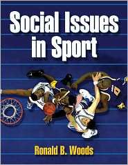   Issues in Sport, (0736058729), Ron Woods, Textbooks   