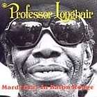 Wild Tchoupitoulas Neville Bros Professor Longhair MARDI GRAS MAMBO 