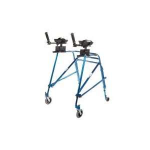  Drive Nimbo Walker Forearm Platform and Mounting Bracket 