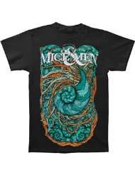 of mice and men band t shirt   Clothing & Accessories