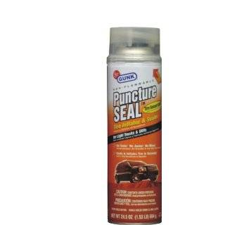 Southwest Specialty Products 40007C Big Puncture Seal Can Safe