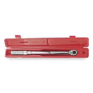  PROTO J6020AB Torque Wrench,3/4 Dr,90 600 Ft/Lb