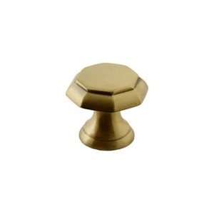  Cifial BE 1 Octogon cab knob Fr Brze