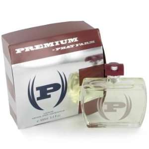  Premium by Phat Farm   Men   Cologne Spray 3.4 oz: Beauty