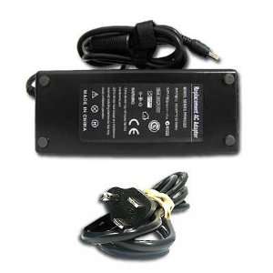 NEW Laptop/Notebook AC Adapter/Battery Charger Power Supply Cord for 