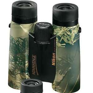  NIKON Trailblazer ATB 10x50 Binoculars