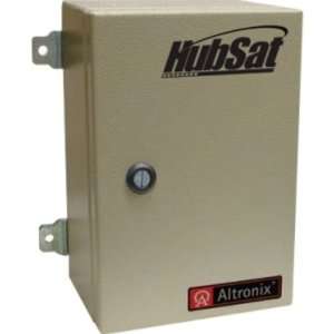    ALTRONIX HUBSAT43WP H SAT4WP 4DC BALUNBINER