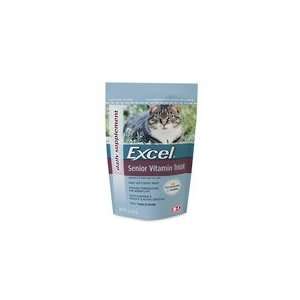  3oz Senior Cat Kittyvite Vitamin Treat M798