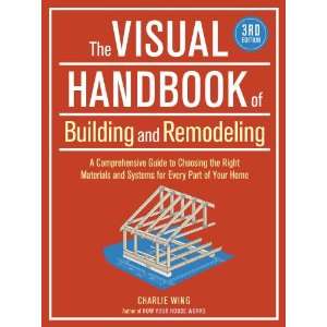  TAUNTON PRESS Visual Handbook of B: Home Improvement