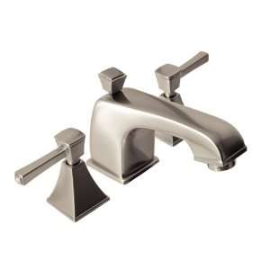  Delacora DELBA2HWSLFBN Brushed Nickel Bracciano Double 