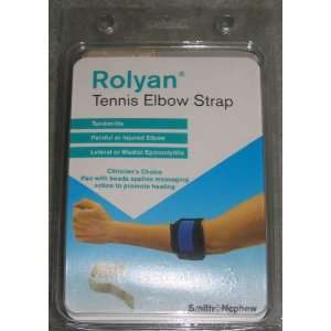 Rolyan Tennis Elbow Strap 
