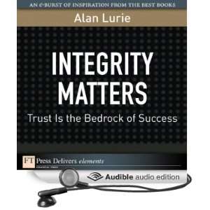   of Success (Audible Audio Edition) Alan Lurie, Peter Johnson Books