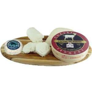 Goat Cheese Board by Gourmet Food  Grocery & Gourmet Food