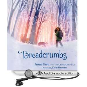   Audible Audio Edition) Anne Ursu, Erin McGuire, Kirby Heyborne Books