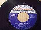 Tami Lynn Love Here And Now Youre Gone Promo LP  