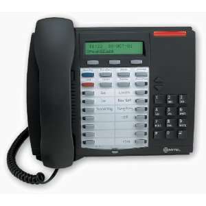  Mitel Superset 4025 Backlit Digital Phone (9132 025 202 NA 