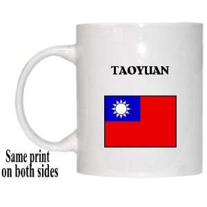  Taiwan   TAOYUAN Mug 